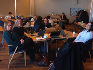 Samverkan i ledningsgrupp
