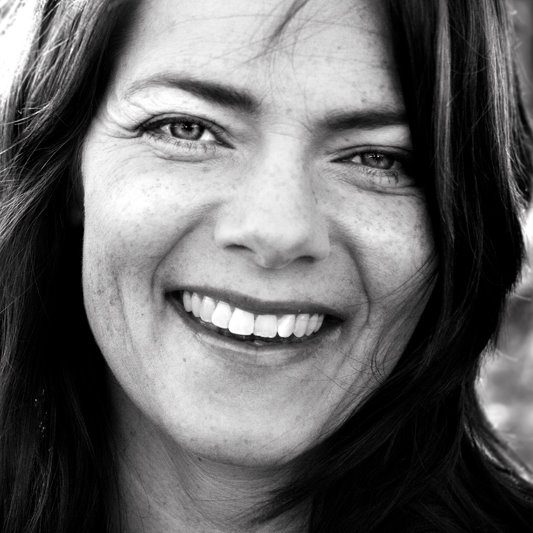 Bloggare nr 5 – Bibbi Nilsson