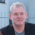 Bloggare nr 2 – David Beattie