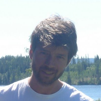 Olov Atterfors bloggar 29 juni – 10 juli