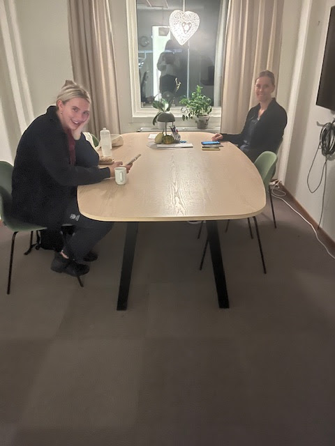 Bemanningenhetens Poolare