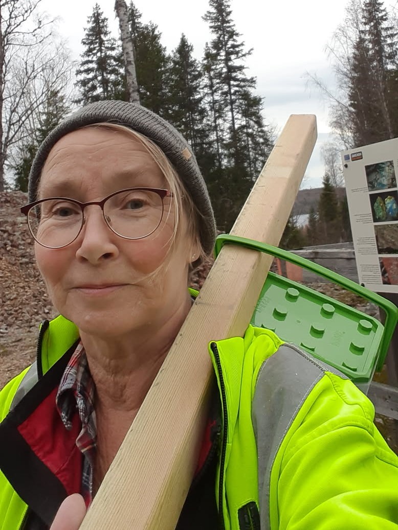 Bra eller dåligt, två sidor av myntet