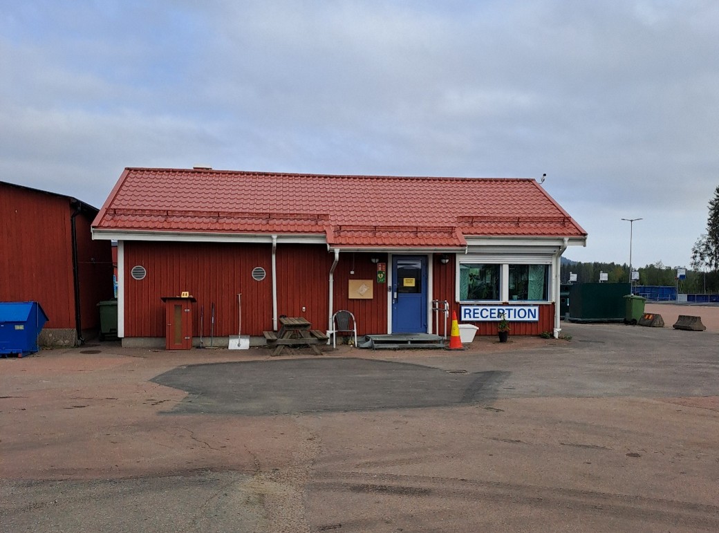 Välkommen till enheten VA- och renhållning