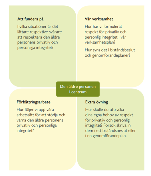 Utmanande och spännande