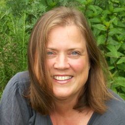 Susanne Lefwerström – vår nästa bloggare