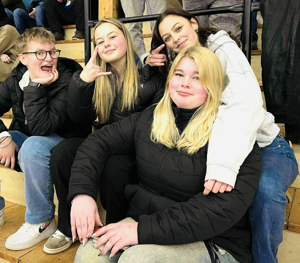Anmäl dig till Ung Kultur Möts!
