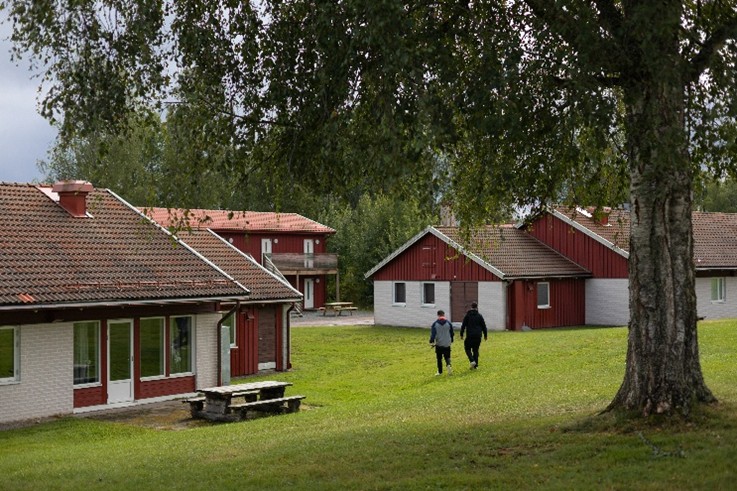 Tack till er som får allt att fungera