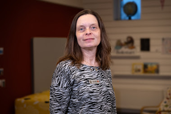 Förskolan lägger grunden till barnens framtid